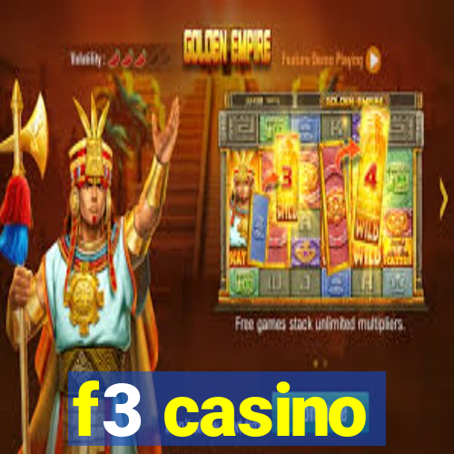 f3 casino